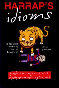 Harrap's "idioms"