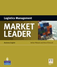 Market leader ESP book : Logistics management
