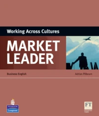Market leader ESP book : working across cultures