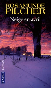 Neige en avril