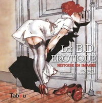 La BD érotique