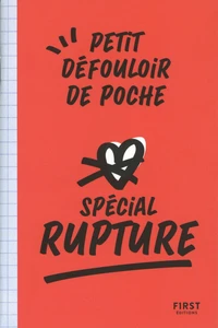 Petit défouloir de poche spécial rupture