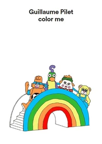 Color me