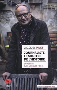 Le souffle de l'histoire