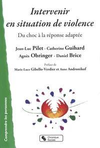 Intervenir en situation de violence