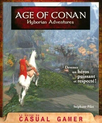Age of Conan