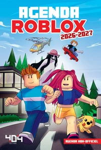 Agenda Roblox