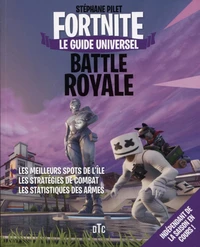 Fortnite Battle Royale