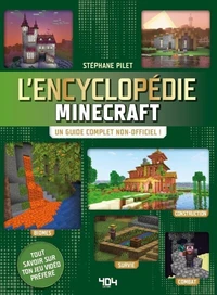 L'Encyclopédie Minecraft