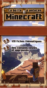 La boite à astuces Minecraft