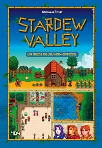 Stardew Valley