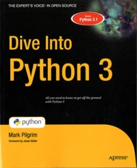 Dive Into Python 3