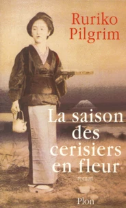 La saison des cerisiers en fleurs