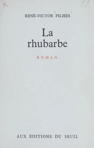 La rhubarbe