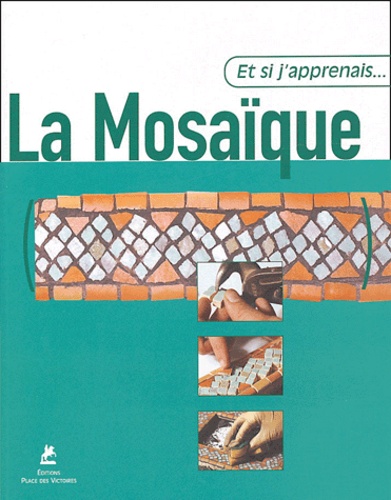 Pili Palacin - La Mosaïque.