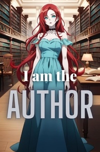  PilinyTheYounger - I Am the Author - I Am the Author, #1.