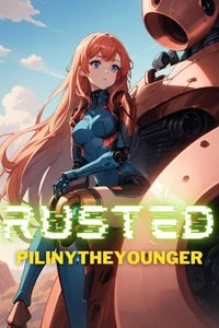 Rusted