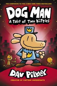 Tale of Two Kitties