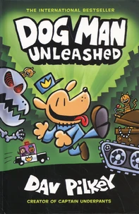 Unleashed