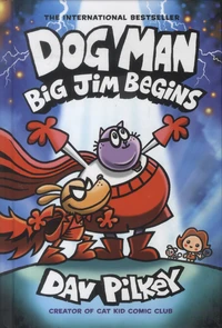 Dog Man