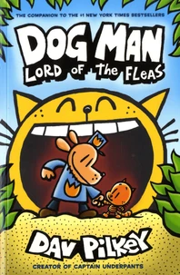 Dog Man