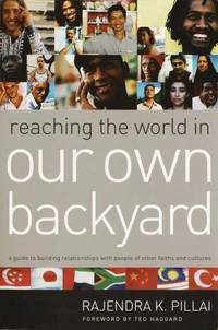 Reaching the World in Our Own Backyard