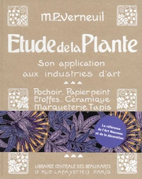 Etude de la plante