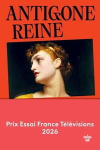 Antigone reine