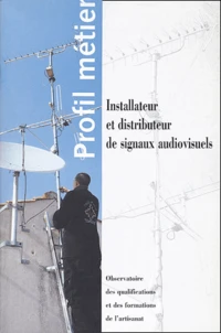 Installateur et distributeur de signaux audiovisuels