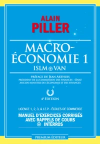 Macroéconomie