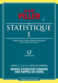 Statistique