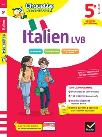 Italien LVB 5e