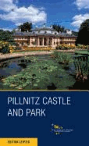 Pillnitz Castle and Park.