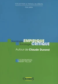 Sociologie empirique, sociologie critique