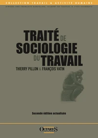Traité de sociologie du travail