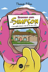 Bienvenue chez Les Simpsons