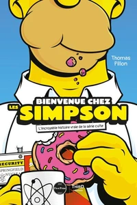 Bienvenue chez Les Simpsons