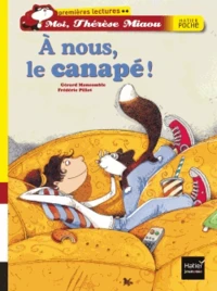 A nous, le canapé !