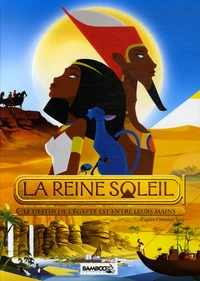 La Reine Soleil
