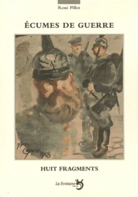 Ecumes de guerre