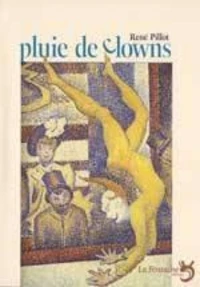 Pluie de clowns