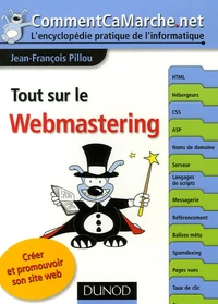 Tout sur le Webmastering