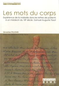 Les mots du corps