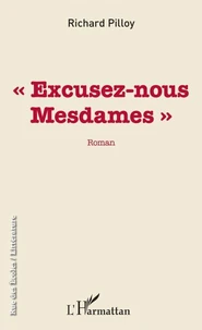 "Excusez-nous Mesdames"
