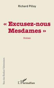 "Excusez-nous Mesdames"