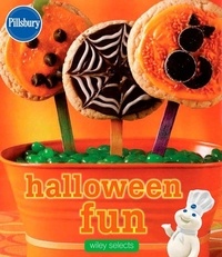 Pillsbury Editors - Pillsbury Halloween Fun: Hmh Selects.