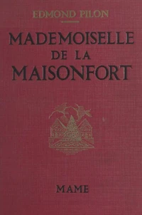 Mademoiselle de La Maisonfort