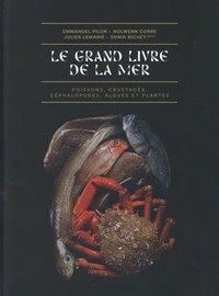 Le grand livre de la mer