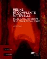 Résine et complexité matérielle