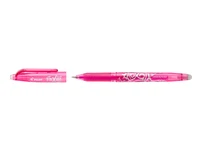 Frixion ball 05 rose - roller encre gel